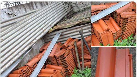 What the Storms Revealed About Portugal taken Leiria (culture)